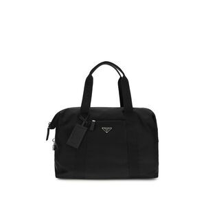 Prada Men Travel Bag
